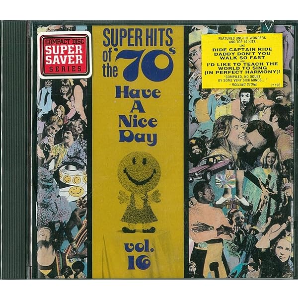 その他 (CD)Vol. 2-Have a Nice Day! Amazon.co.jp: Have a Nice Day: ミュージック