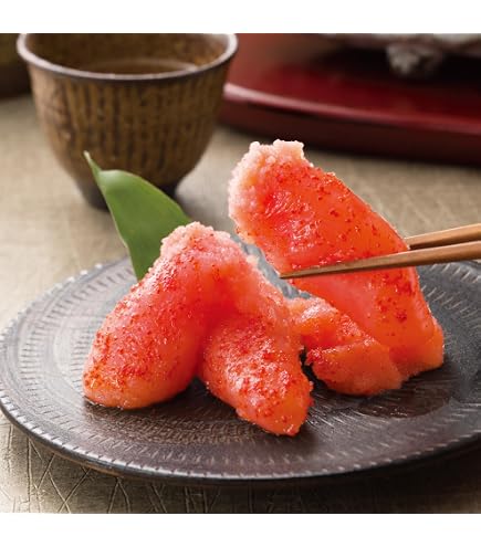 Amazon.co.jp: かねふく 無着色 辛子明太ばらこ : 食品・飲料・お酒