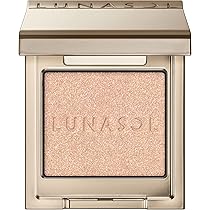 Amazon.co.jp: ルナソル(LUNASOL) モノアイカラーレーション 02【アイ