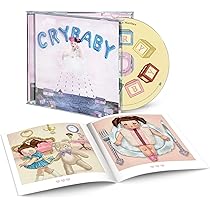 Amazon.co.jp: Cry Baby - Melanie Nartinez: ミュージック