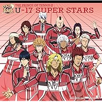THE PRINCE OF TENNIS ラミカードセット vol.2 The Prince of Tennis: Box Set 2: Amazon.ca: The Prince Of