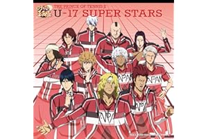 We are U-17(アンダーセブンティーン)