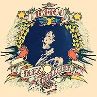 Amazon.co.jp: Rory Gallagher: ミュージック