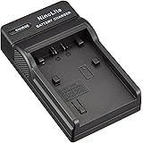 NinoLite(NinoLite) USB型 バッテリー 用 充電器 NP-FV100A NP-FV100 NP-FV70 NP-FV50 等対応 チャージャー