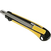 Amazon.co.jp: SK11(エスケー11) カッターナイフ オートロック L SC-2N Amazon.co.jp: SK11(エスケー11) カッターナイフ オートロック L SC-2N