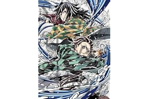 【早期予約特典＆限定特典あり 完全生産限定版 Blu-ray】 劇場版 無限城編 第一章 猗窩座再来 (Blu-ray)＋特典：場面写ロングフォト4枚セット(①竈門炭治郎、冨岡義勇、猗窩座 ②胡蝶しのぶ、栗花落カナヲ、童磨 ③我妻善逸、獪岳 ④狛治、