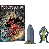 Amazon | 環太平洋地域JAEGER SERIES5 ANCHORAGE ATTACK GIPSY