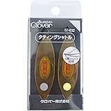 Clover タティングシャトル 2個入