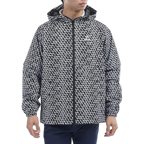 18700円★ピン PING 撥水 バリアンテックブルゾン★ LL 楽天市場】PING APPAREL デジタルノイズプリント バリアンテック