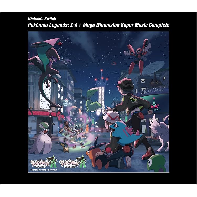 Amazon | Nintendo Switch ポケモン スカーレット・バイオレット＋ゼロ
