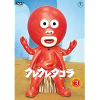 Amazon.co.jp: クレクレタコラ DVD-BOX : 特撮(映像), 特撮(映像): DVD
