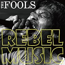 THE FOOLS WEED WAR フールズ　美品 FOOLS Weed War - メルカリ