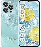 Amazon | OUKITEL C3 SIMフリー スマートフォン 本体 16GB RAM+64GB