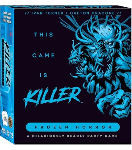 Amazon.co.jp: ボードゲーム ラストナイト・オン・アース 10周年記念
