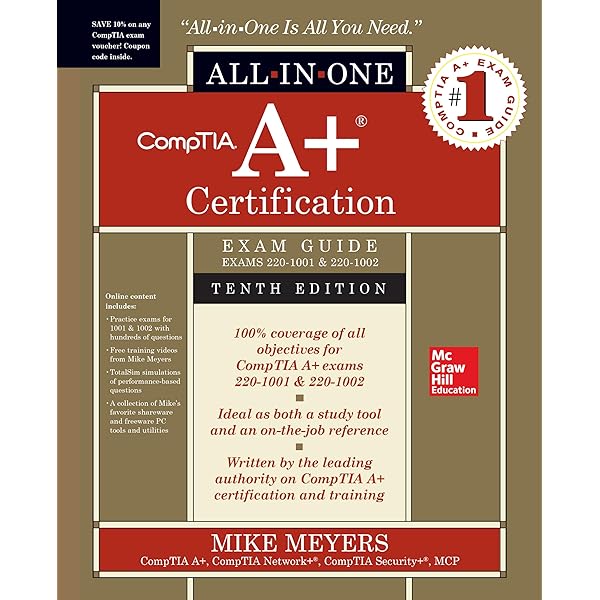 Amazon | CompTIA Linux+ Certification Exam Guide, Exam XK0