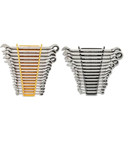 GEARWRENCH S字リバーシブルラチェットレンチ 85232 Gearwrench Reversible Wrenches 