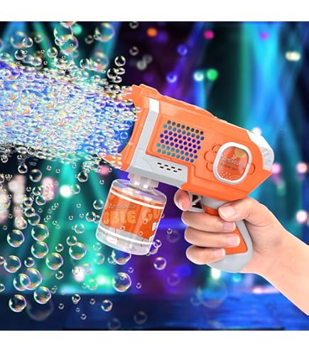 Amazon.co.jp: flash-union フラッシュユニオン Bubble Artist 180