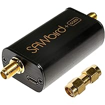 Amazon | ナガラ QFH137 気象衛星NOAA（ノア）・エーカーズ受信