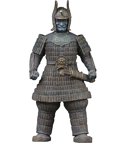 Amazon | ハイグレードフィギュア 大魔神 | フィギュア・ドール 通販