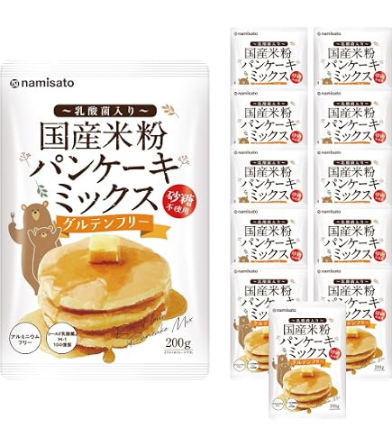 Amazon | ロイヤルシェフ ワッフルミックス 1kg【常温】【UCCグループ