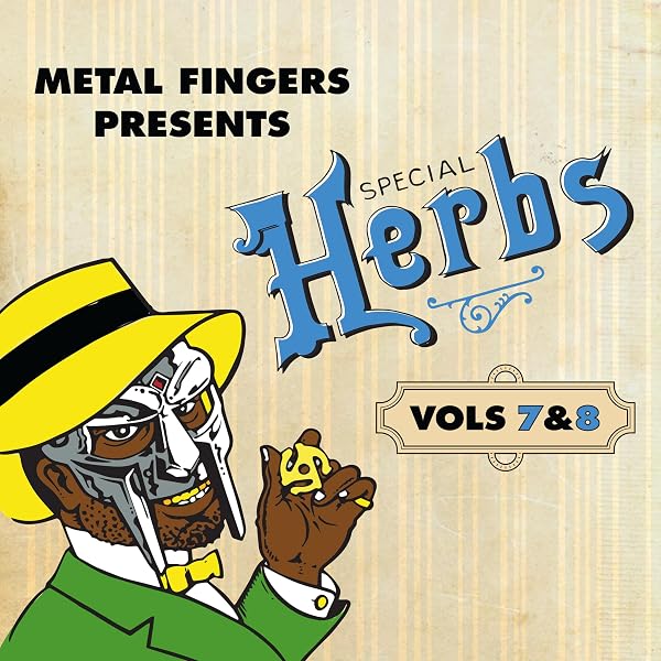 Amazon.co.jp: Special Herbs Box Set: 0-9: ミュージック