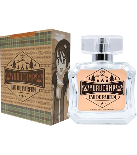 Amazon | 宇宙戦艦ヤマト 古代進 オードパルファム 50ml | FAIRYTAIL