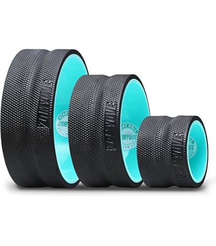 Amazon | Chirp (チャープ) Wheel+ (ホイールプラス) フォームローラー