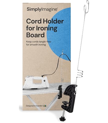 Laurastar HOLDER Guide Fil Pour Centrale Vapeur S-LINE - Accessoire Repassage