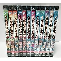 Amazon.co.jp: イナズマイレブン [レンタル落ち] 全32巻セット