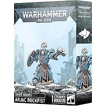 スペースウルフ ヴェネラブル ドレッドノート ウォーハンマー 40000 Amazon.co.jp: Games Workshop スペースウルフ ヴェネラブル