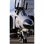 兵器 フルHD(1080×1920)スマホ壁紙/待受 航空自衛隊 F-4ファントム