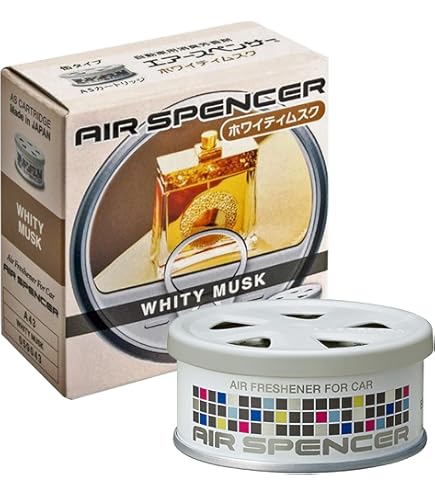 Amazon | 栄光社/Air Spencer エアースペンサーミニ ナンバーファイブ