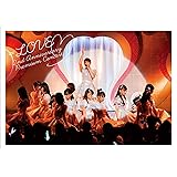 =LOVE デビュー2周年記念コンサート (BD) [Blu-ray]