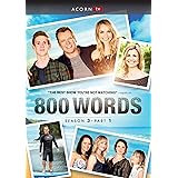800 Words: Season 3 Part 1 [DVD]