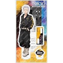 Amazon.co.jp: ショウワノート(Showa Note) 東京リベンジャーズ 三ツ谷 