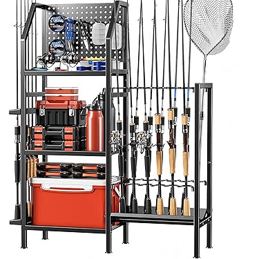 Amazon.co.jp 最新リリース: 釣り用ロッドスタンド の新着ランキングです。