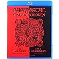 Live at Budokan: Red Night & Black Night Apocalyps [Blu-ray]