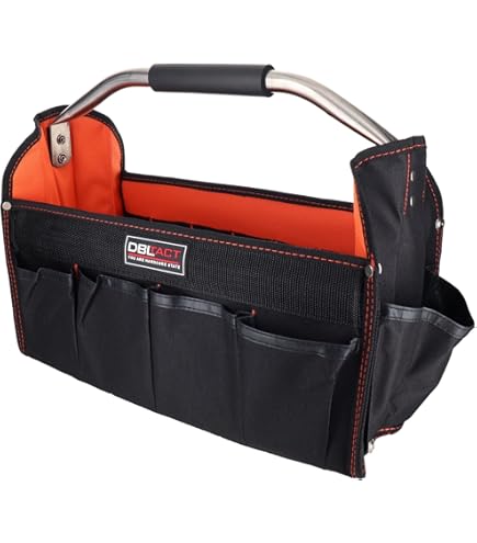 Amazon.co.jp: [カーハート] レガシーツールバッグ 工具入れ