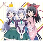 異世界はスマートフォンとともに。 QHD(1080×960) エルゼ・シルエスカ,リンゼ・シルエスカ,九重八重 異世界はスマートフォンとともに。 QHD(1080×960) エルゼ・シルエスカ,リンゼ・シルエスカ,九重八重