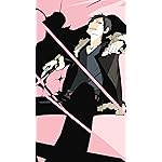 デュラララ!! iPhone8,7,6 Plus 壁紙(1242×2208) 折原臨也  デュラララ!! iPhone8,7,6 Plus 壁紙(1242×2208) 折原臨也