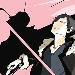 デュラララ 壁紙 スマポ