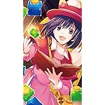 ポーション、わが身を助ける QHD(540×960)壁紙 カエデ