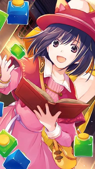 2025秋アニメ - カエデ