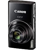 Amazon | Canon デジタルカメラ IXY 180 シルバー 光学8倍ズーム