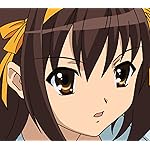 涼宮ハルヒの憂鬱 HD(1440×1280) 涼宮 ハルヒ(すずみや ハルヒ) 涼宮ハルヒの憂鬱 HD(1440×1280) 涼宮 ハルヒ(すずみや ハルヒ)