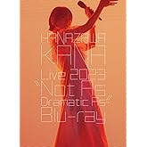 HANAZAWA KANA Live 2023 “Not As Dramatic As...”Blu-ray(特典なし) [Blu-ray]