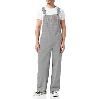 The most popular items in Men's Overalls