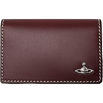 Amazon | [ヴィヴィアンウエストウッド] 名刺入れ カードケース