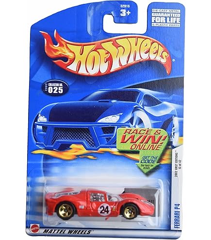 ミニカー HOTWHEELS ENZO Ferrari 1/18 Amazon | Hot Wheels 1:18 Scale Hot Wheels Enzo Ferrari - Red