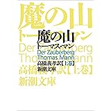 魔の山（上）（新潮文庫）
